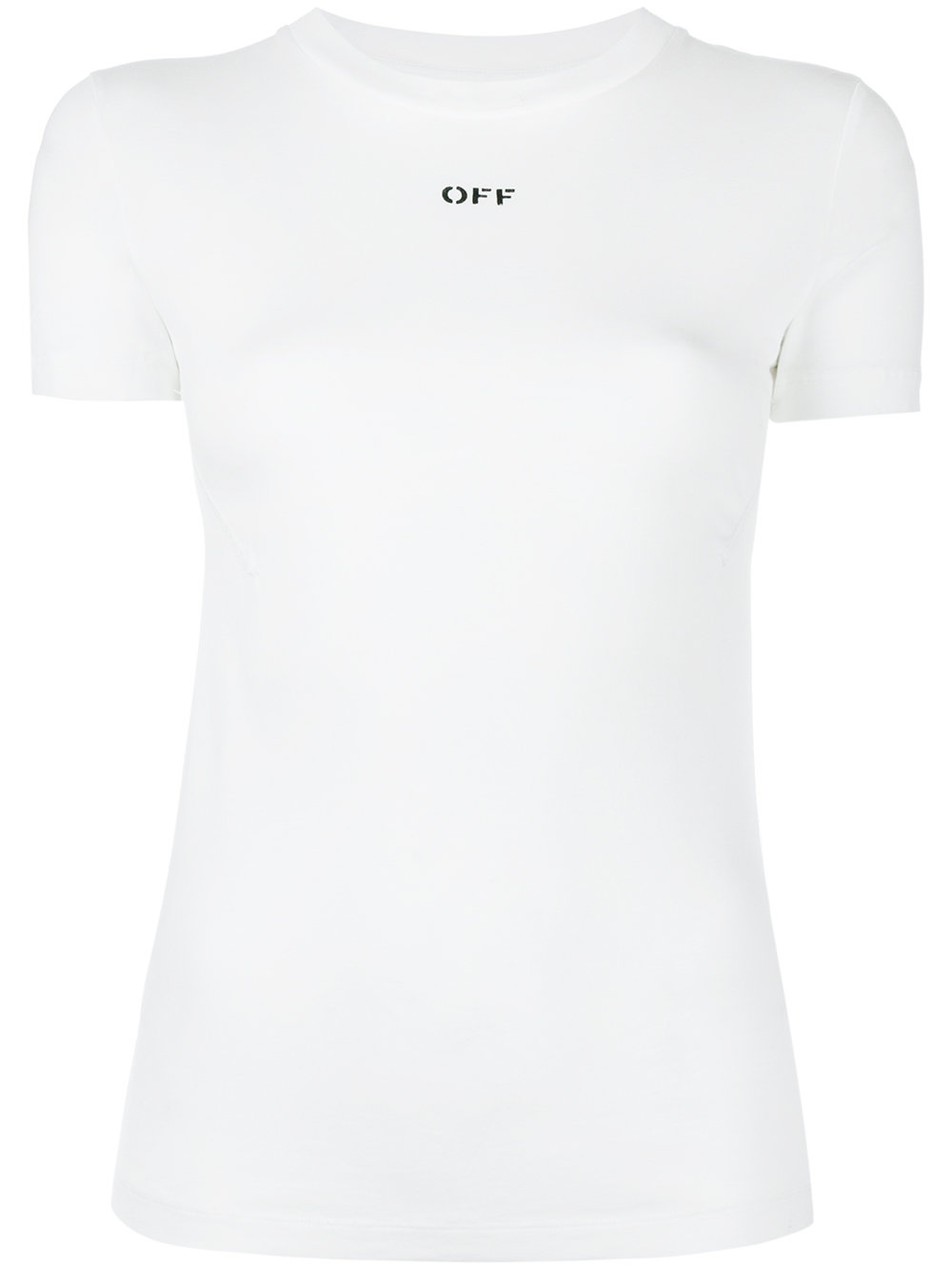 Off-White OFF T-shirt world-wide renown WHITE Women Clothing T-shirts & Jerseys